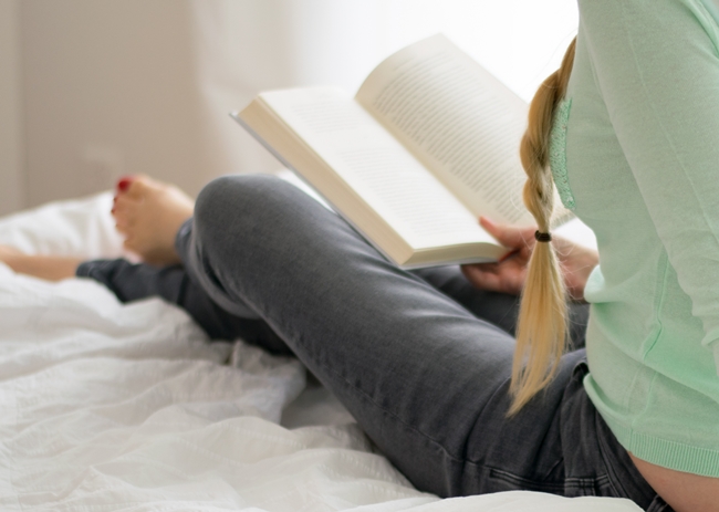 N�tzliche Tipps zum Besiegen der Winterdepression